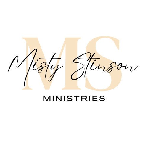 Misty Stinson Ministries