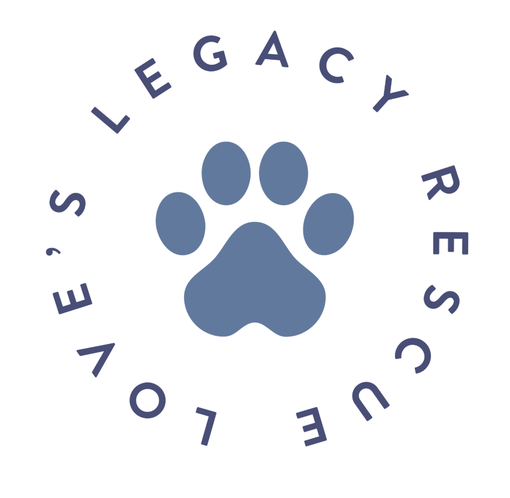 Loves Legacy Rescue