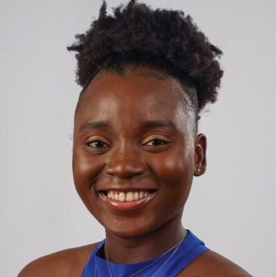 Abigael Falekulo-Simmons, ACoM®, IREM Houston