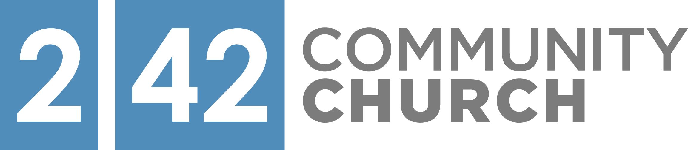 242 Community Church