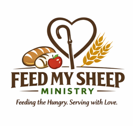 Feed My Sheep Ministry