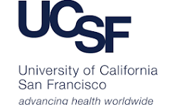 University of California San Francisco logo