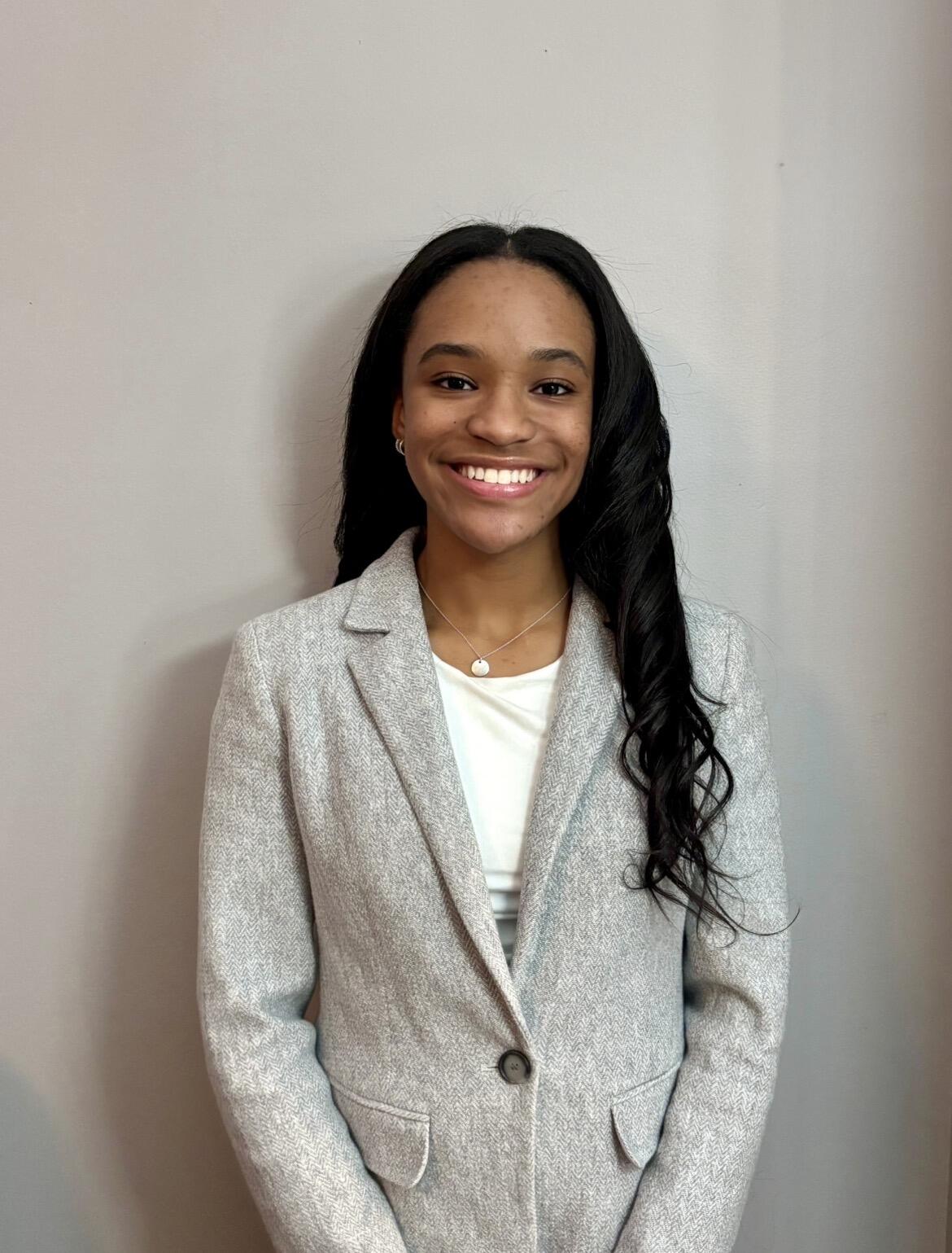 Alahna Dix