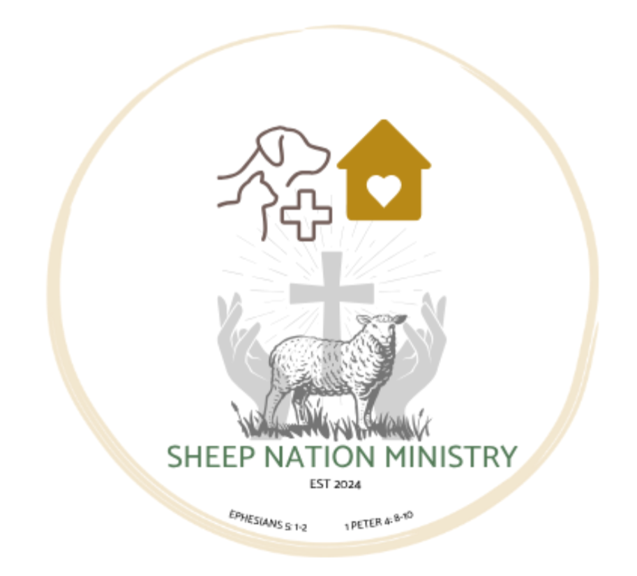 Sheep Nation Ministry