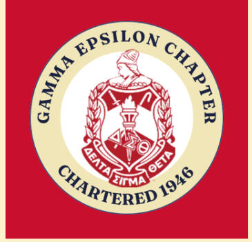 Delta Sigma Theta Sorority Inc