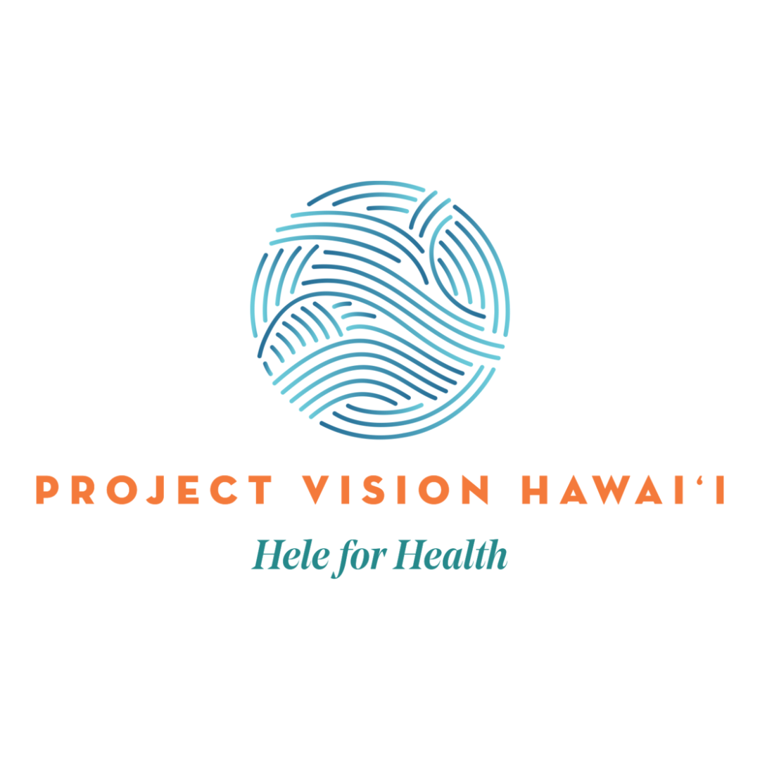 Project vision hawaii