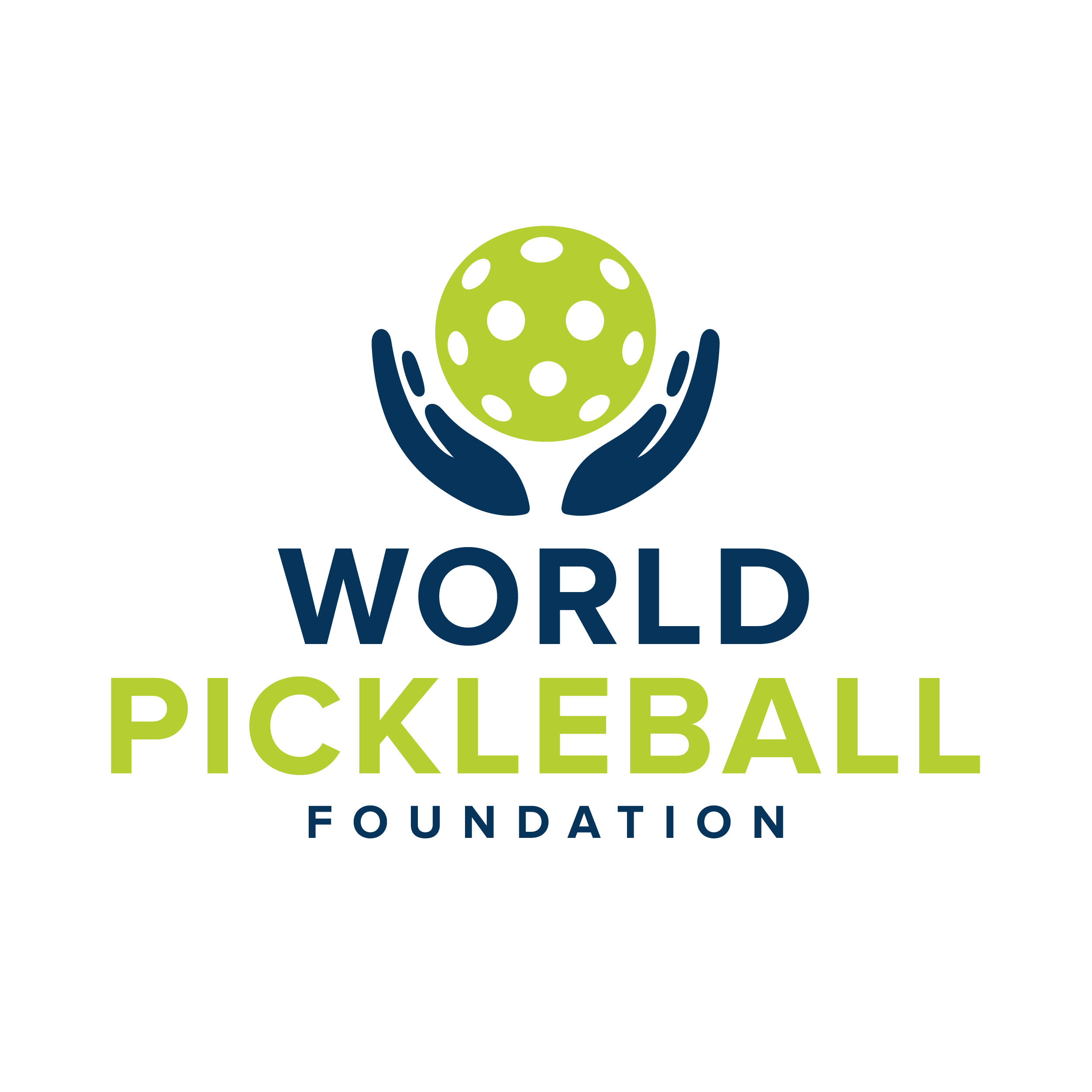 World Pickleball Foundation