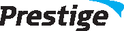 Prestige logo