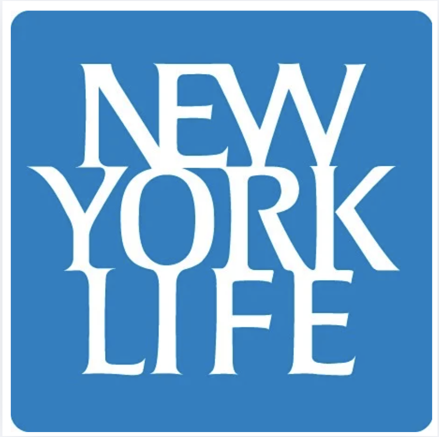 New York Life logo