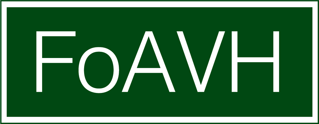 Friends of Amwell Valley Hounds Inc