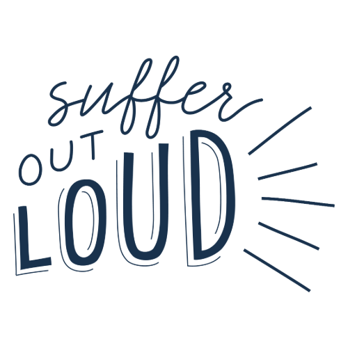 Suffer Out Loud