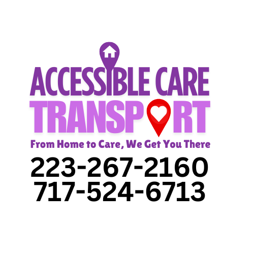 Accessible Care Transport Inc
