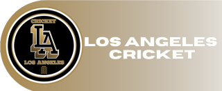 Los Angeles Cricket