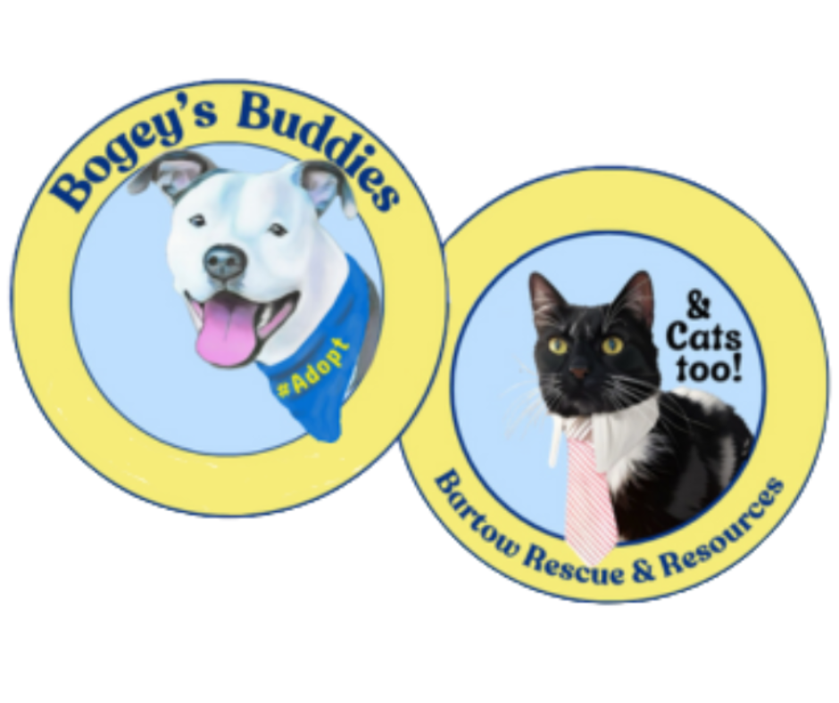 Bartow Rescue & Resources AKA Bogeys Buddies