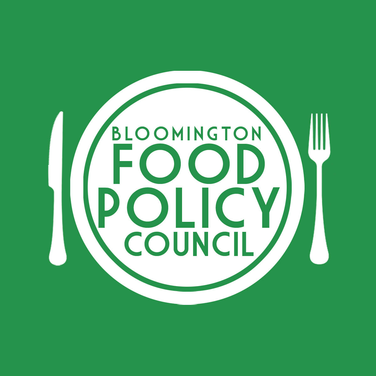 Bloomington Food and Farm Council