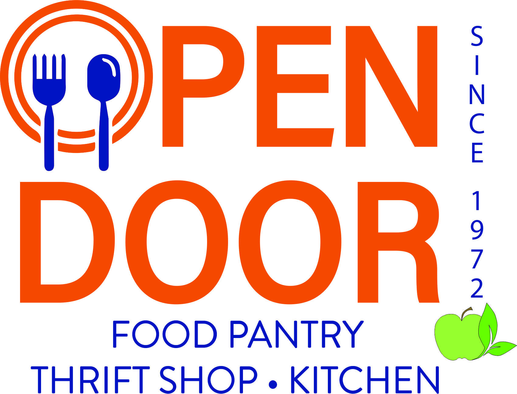 Open Door Service Center, Inc.