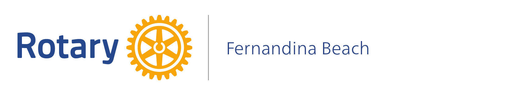 Rotary Club of Fernandina Beach Charitable Fund Inc