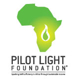 The Pilot Light Foundation