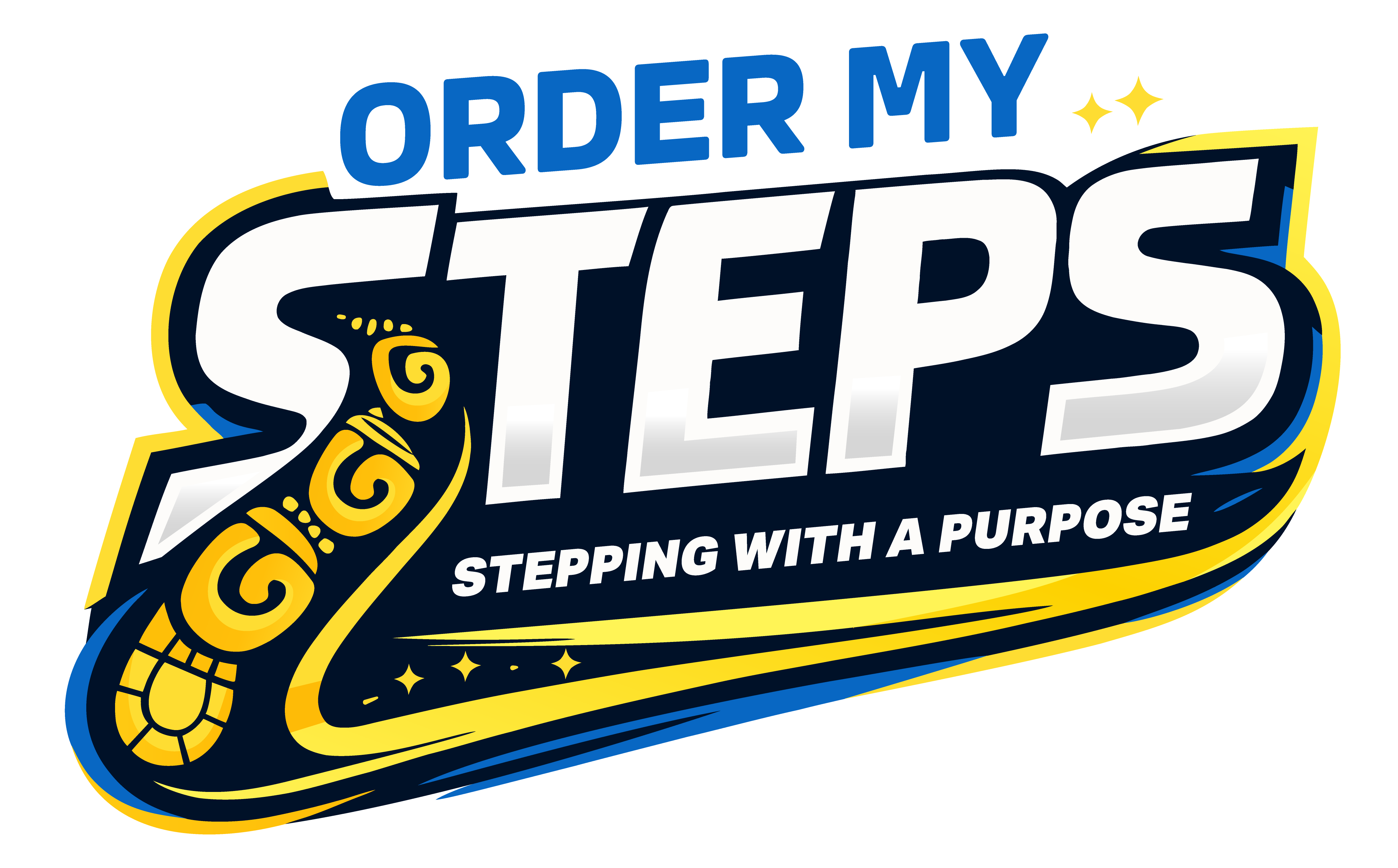 Order My Steps