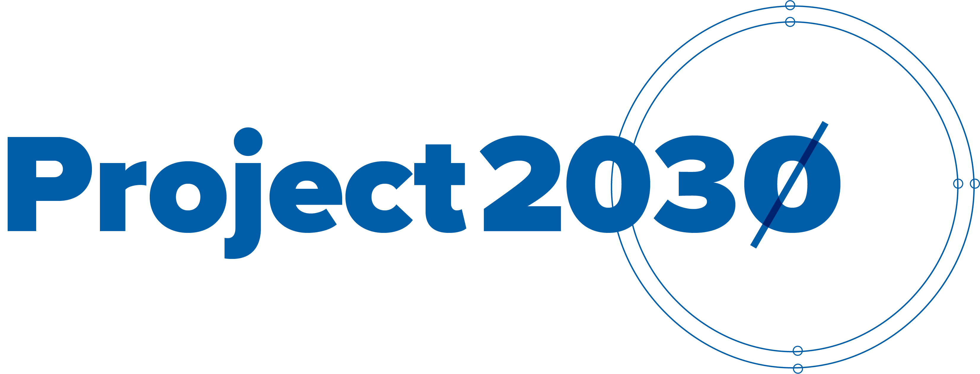 Project 2030