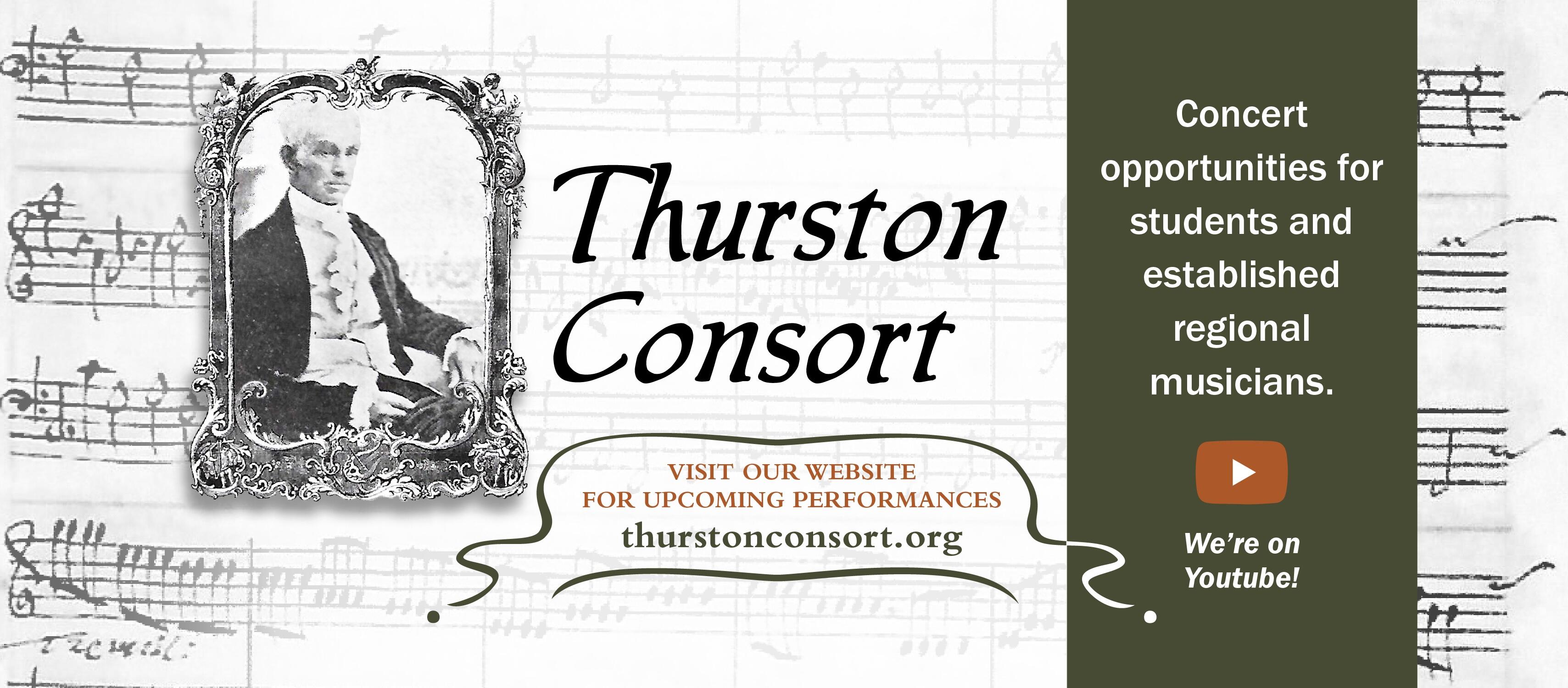 Thurston Consort