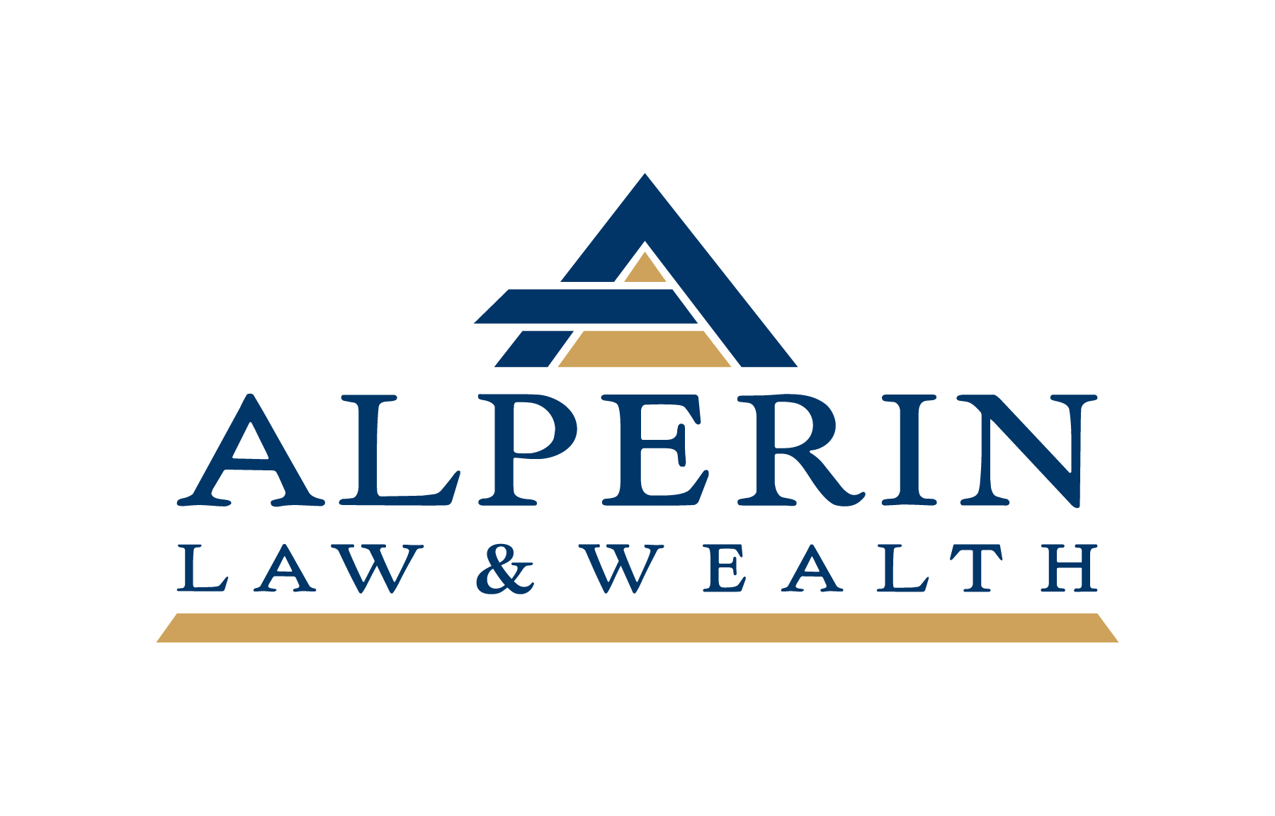 Alperin Law & Wealth logo