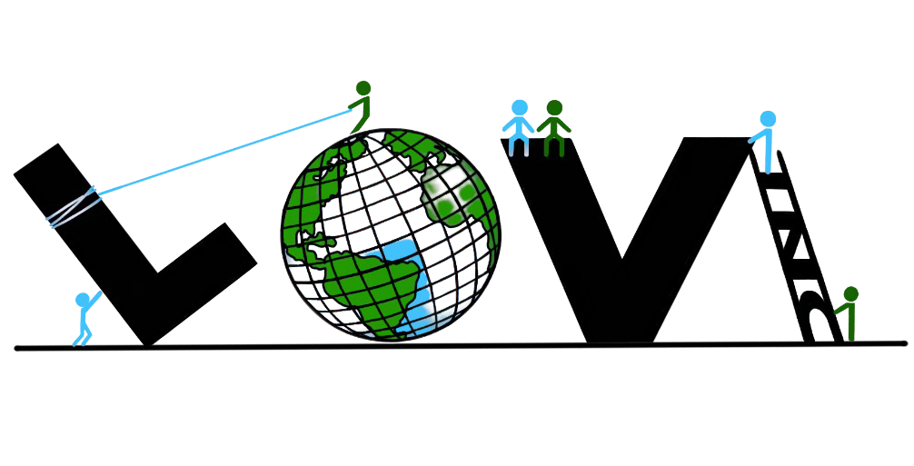 Lifting Our Voices Inc