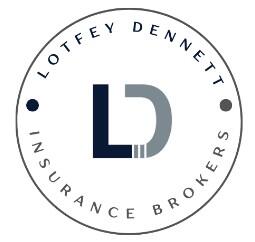 Lotfey Dennett Insurance Brokers logo