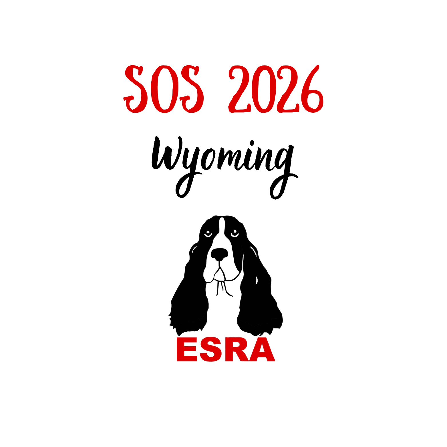 ESRA - Wyoming logo