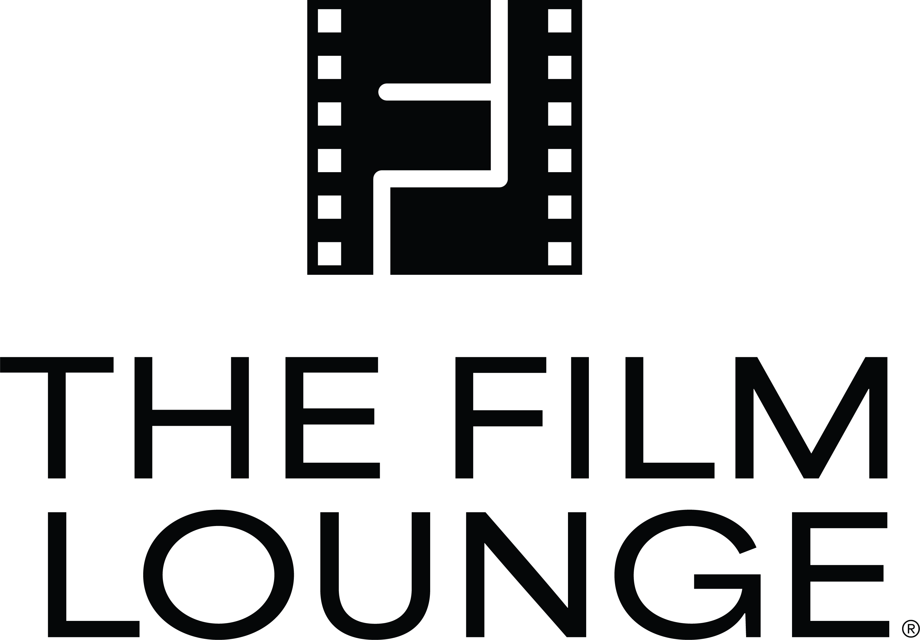 Friends of The Film Lounge