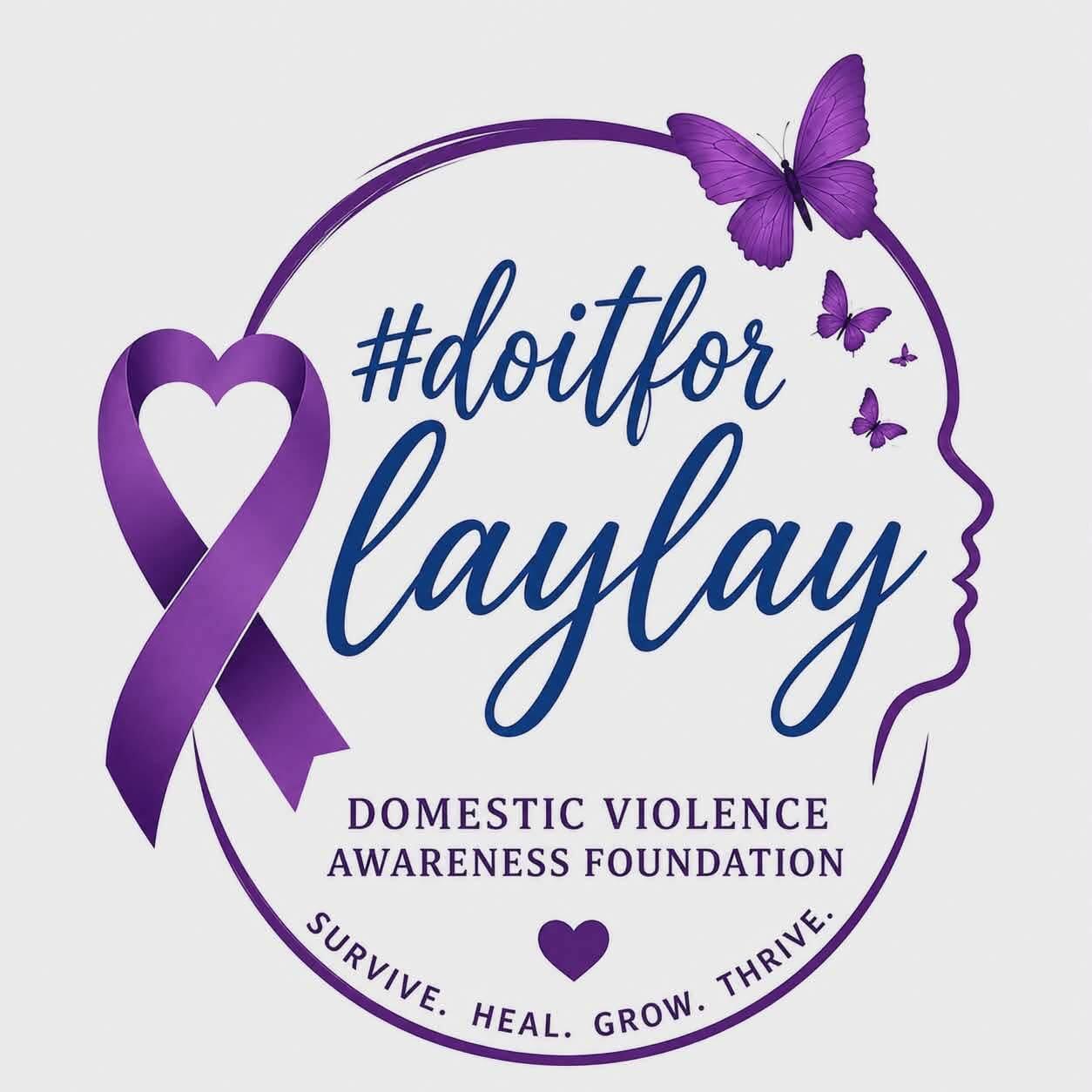 Doitforlaylay logo