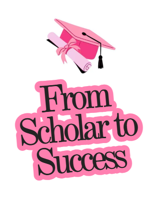 From Scholar to Success LLC