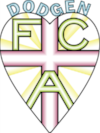 Dodgen FCA - Tracy logo