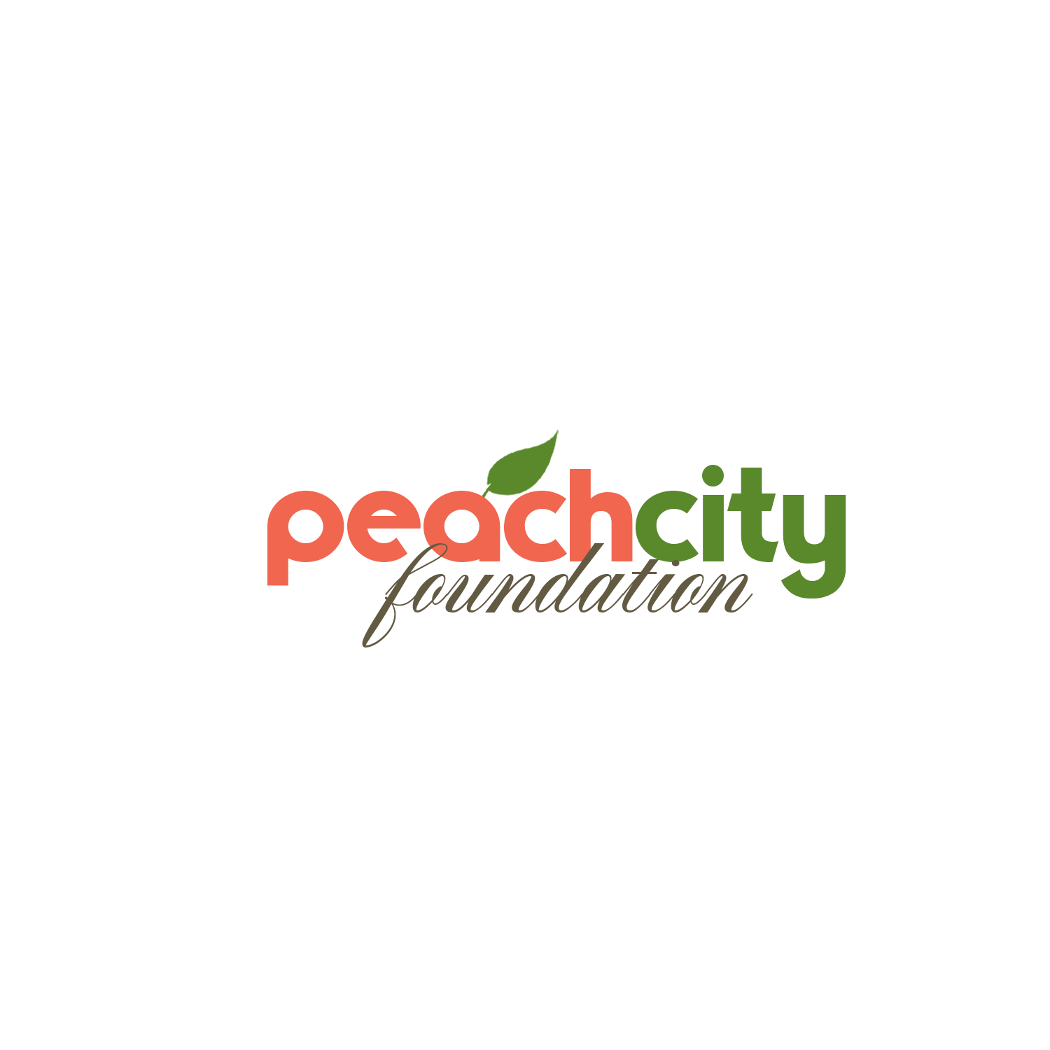 Peach City Foundation