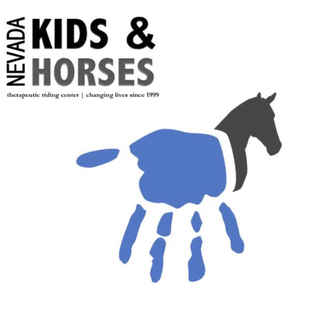 KIDS & HORSES