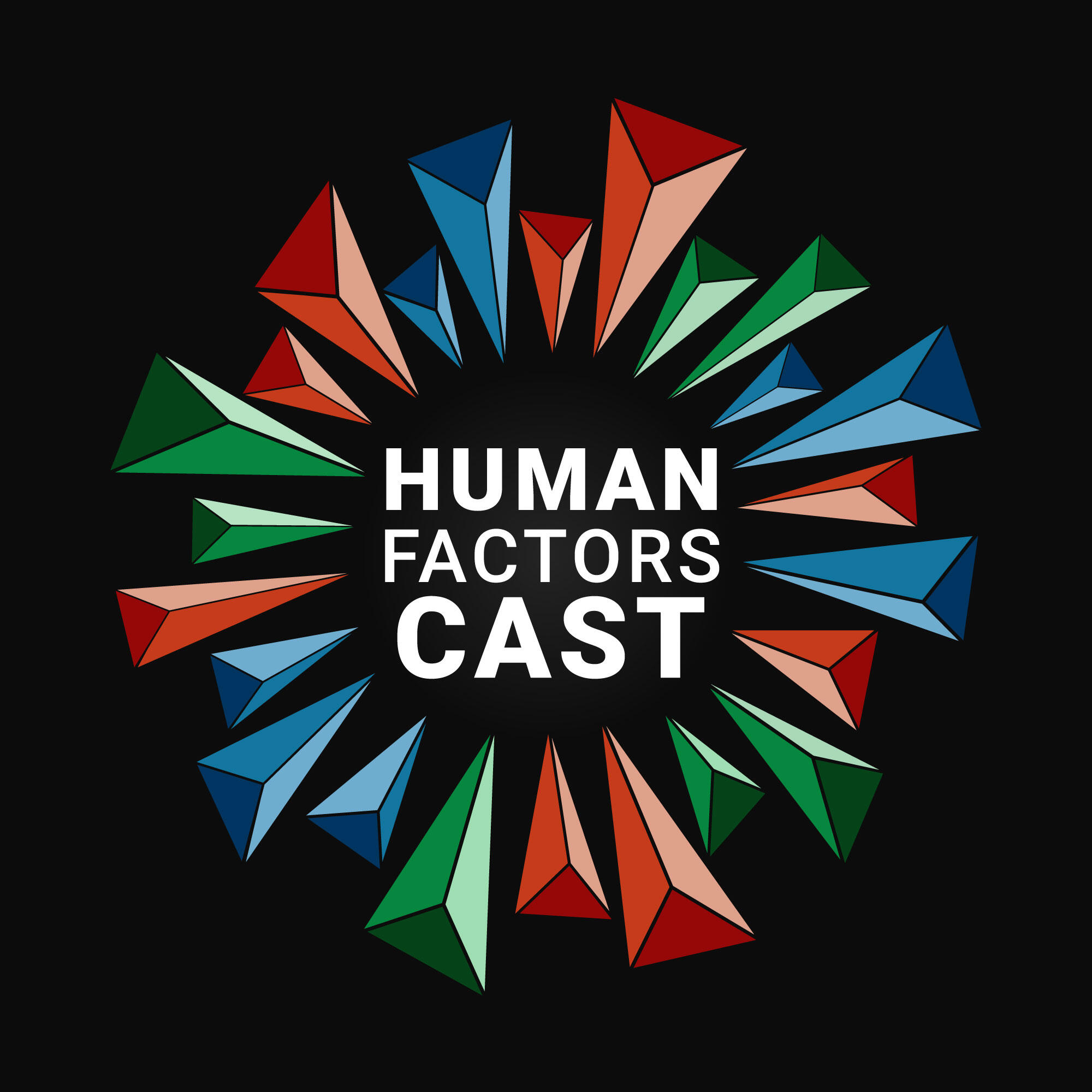 Human Factors Cast Foundation Limited