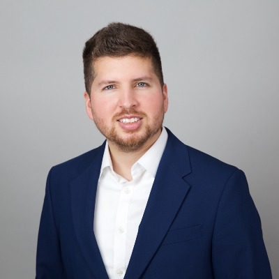 Michael Chavez avatar