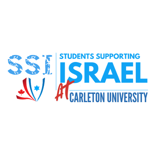 SSI at Carleton University logo