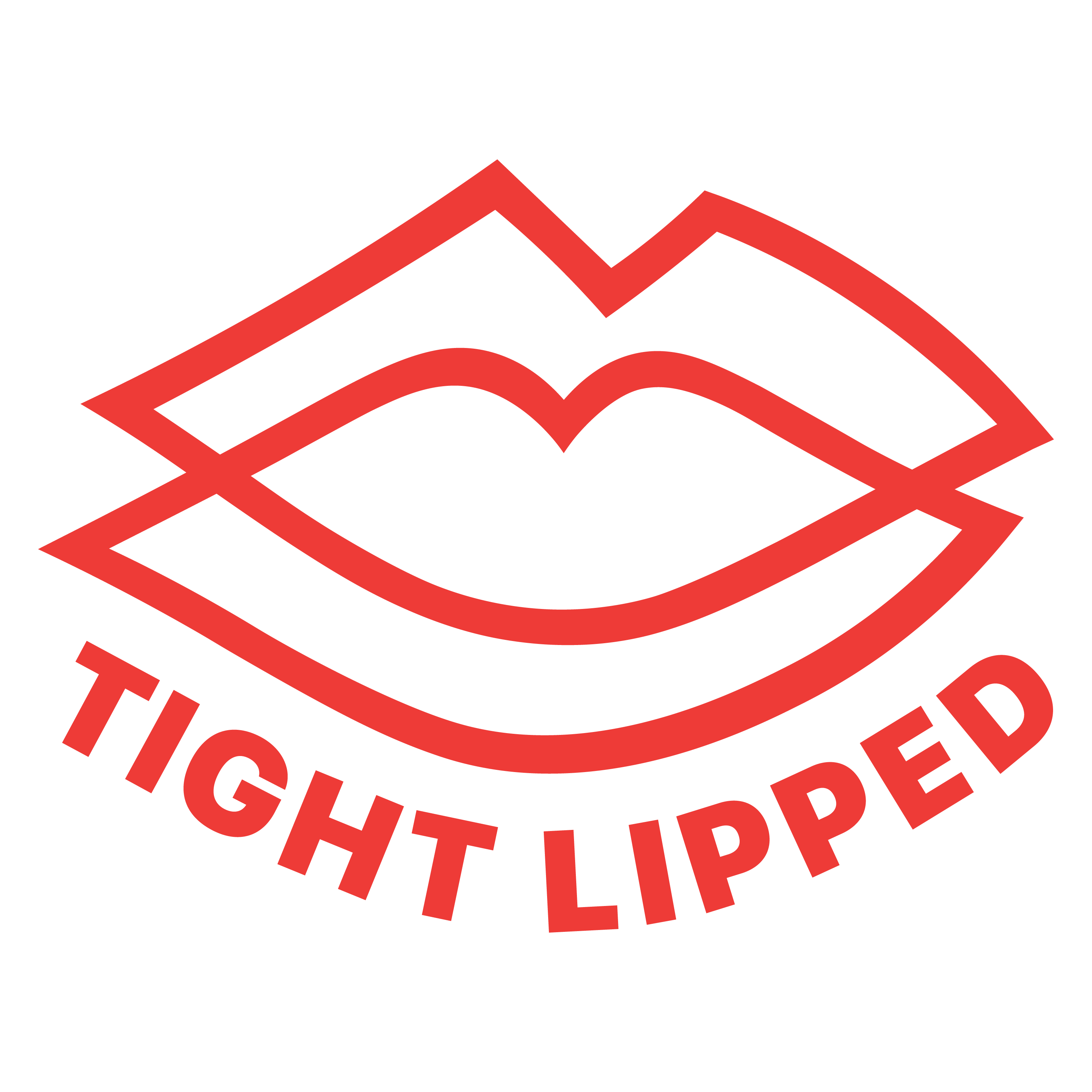 Tight Lipped