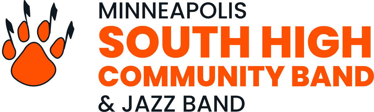 Minneapolis South High Community Band