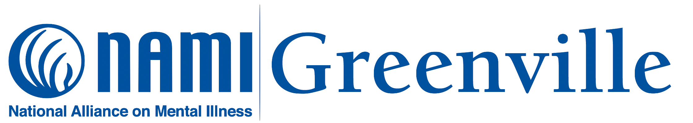NAMI Greenville SC