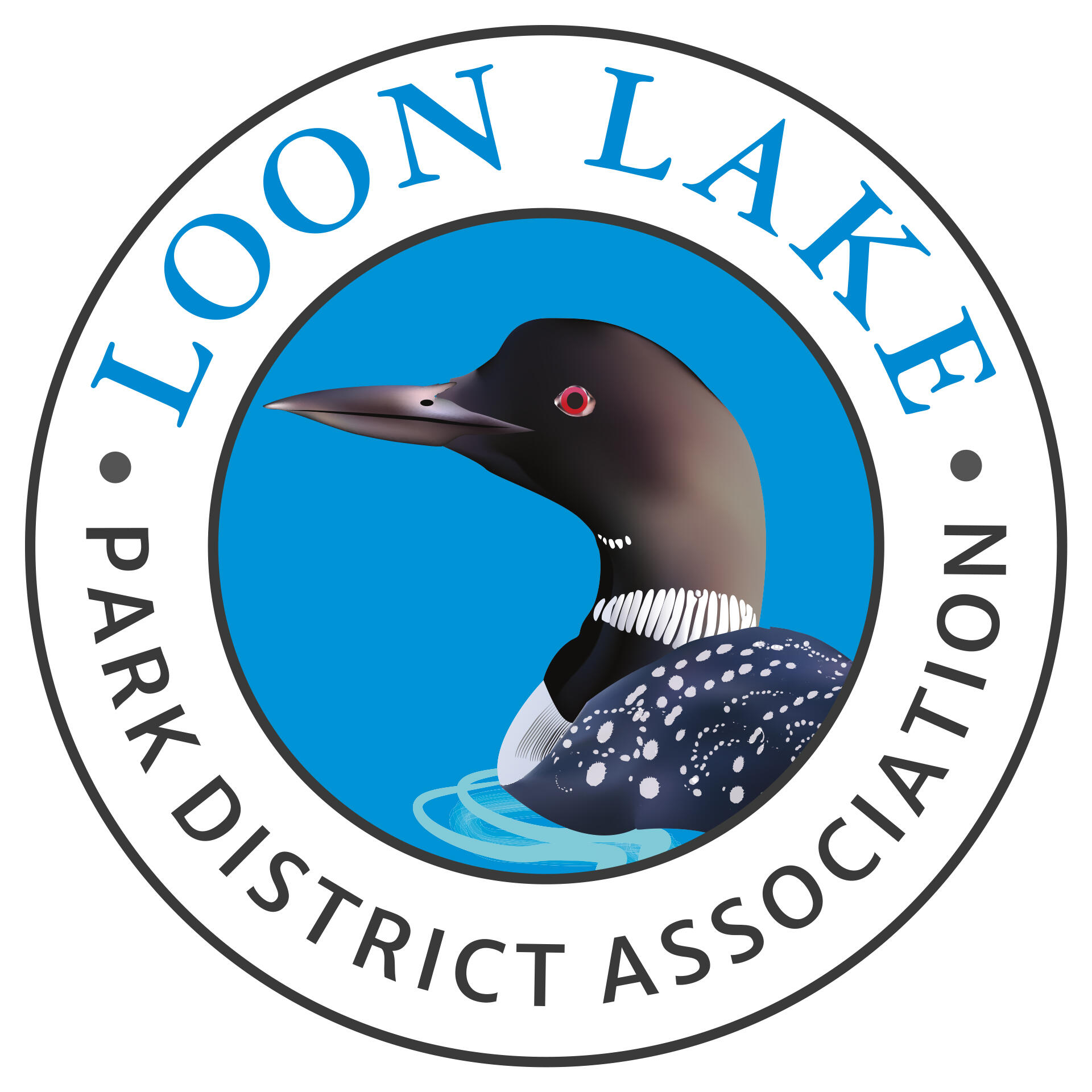 Loon Lake Park District Association Inc