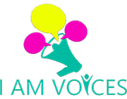 I Am Voices Inc