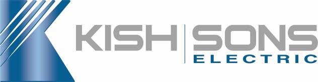 Kish Electric logo