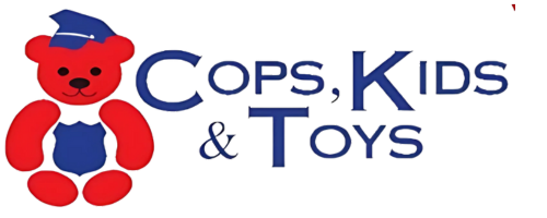 Cops Kids and Toys Inc