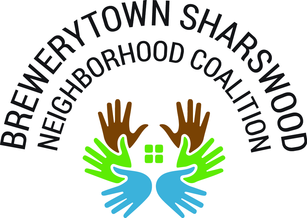 Brewerytown Sharswood Neighborhood Coalition