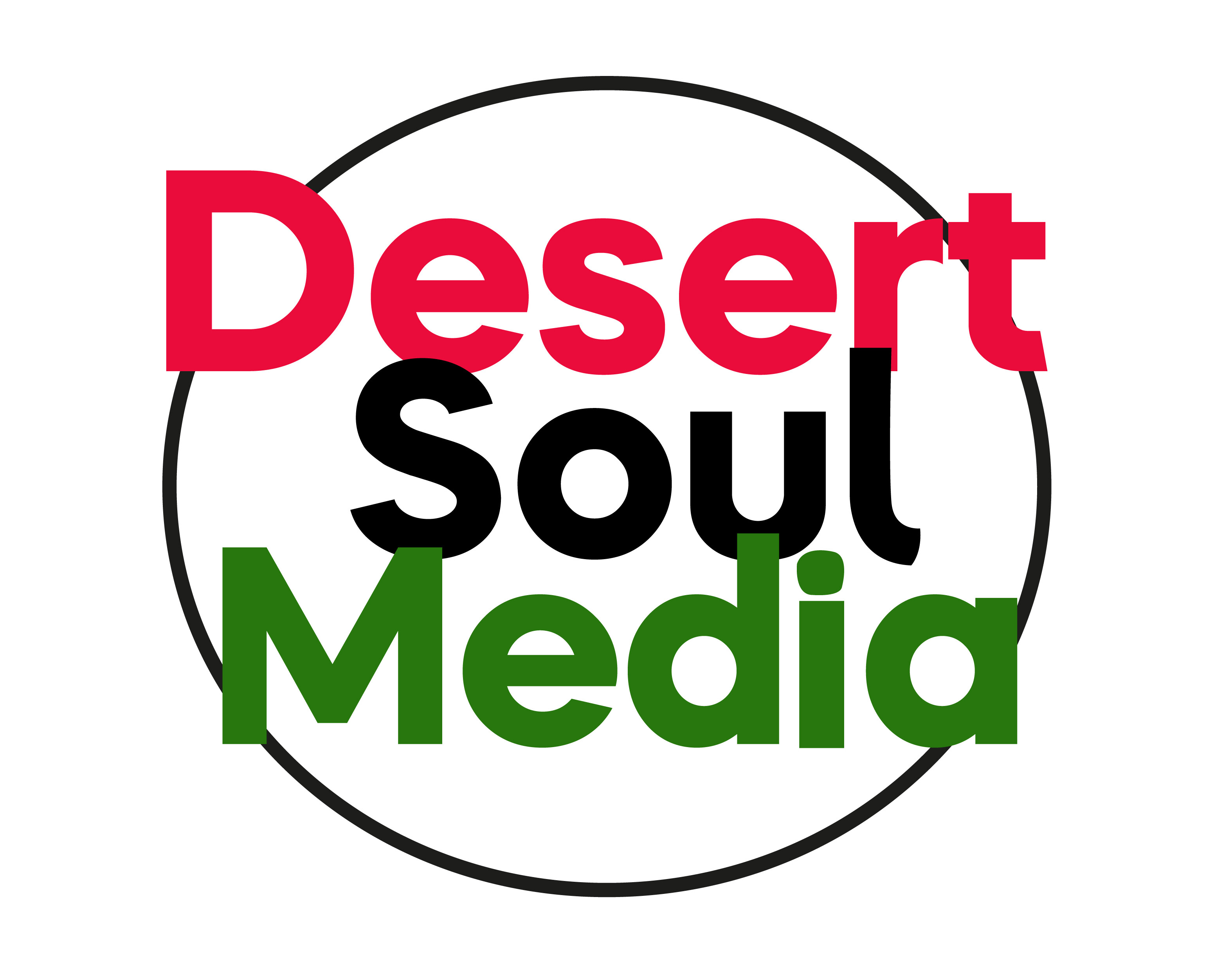 Desert Soul Media, Inc.