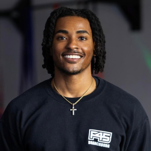 Colby Marshall