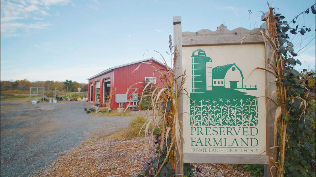New Jersey Agricultural Society