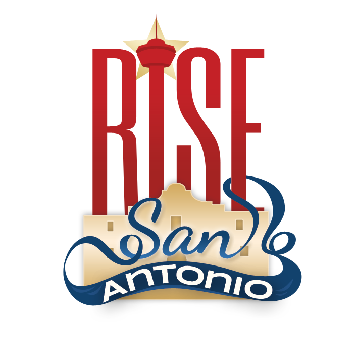 RISE for Dance logo
